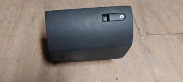 DASHBOARD KASTJE COMPLEET VAK 56H Volkswagen Transporter..., Ophalen of Verzenden, Gebruikt, Volkswagen