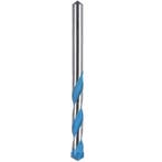 Bosch Foret multi-usages 3 mm [2 pièces]., Verzenden