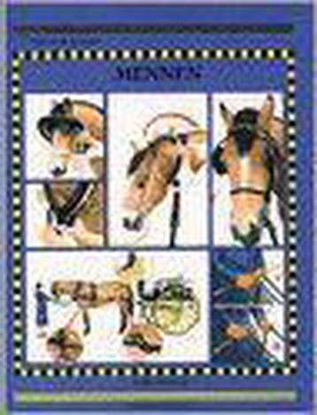 Mennen / Gids voor de jonge ruiter 9789038407876 S. Walrond, Verzenden, Gelezen, S. Walrond