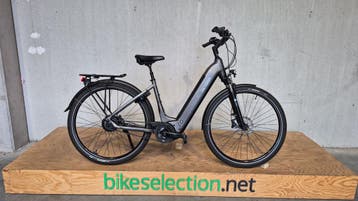 E-Bike | Victoria Tresalo 17 | -60%, Fietsen en Brommers, Ophalen, Nieuw