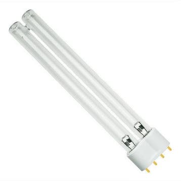 Aquariumlamp 18 watt blauw / 4 pins aansluiting, Ophalen of Verzenden, Nieuw, Verlichting of Verwarming