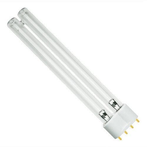 Aquariumlamp 18 watt blauw / 4 pins aansluiting, Animaux & Accessoires, Poissons | Aquariums & Accessoires, Enlèvement ou Envoi