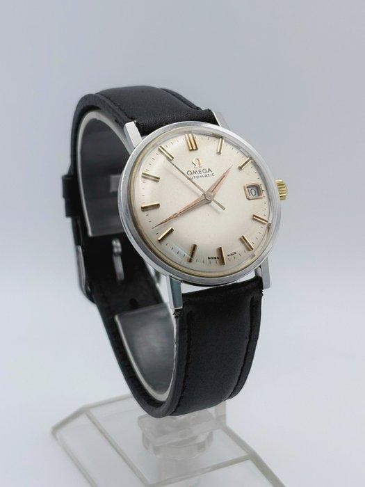 Omega - Genève - 162.009SP - Homme - 1960-1969, Bijoux, Sacs & Beauté, Montres | Hommes