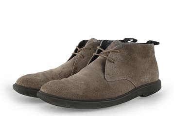 Blackstone Veterboots in maat 43 Beige, Verzenden, Boots