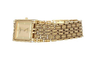Longines - Cantata - Sans prix de réserve - LMZ5748 -