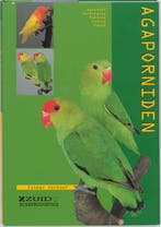 Agaporniden 9789058410160 Esther Verhoef, Verzenden, Zo goed als nieuw, Esther Verhoef