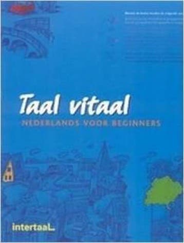 Taal Vitaal 9789054512653 J. Schneider-Broekmans, Verzenden, Gelezen, J. Schneider-Broekmans
