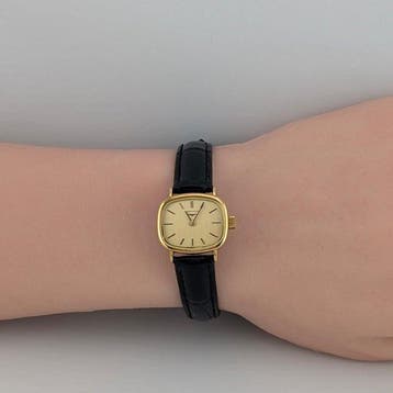 Longines - Zonder minimumprijs - Reference: 1137 Cal. 817.4