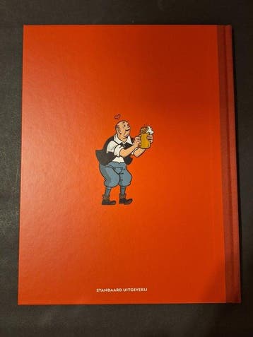 Suske en Wiske - Het ware Witje - Persuitgave - Luxe HC, Boeken, Nieuw