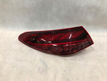 Mercedes EQE W295 22- linker achterlicht LED Europa A2959062, Verzenden, Gebruikt