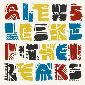 Alex Bleeker + The Freaks - How Far Away, Verzenden