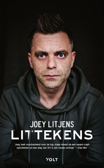 Littekens 9789021482040 Joey Litjens, Verzenden, Gelezen, Joey Litjens