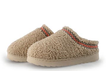 Torfs Muiltjes in maat 38 Beige, Torfs, Verzenden, Beige, Zo goed als nieuw