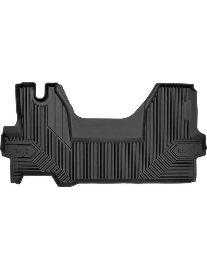 Iveco Daily vanaf 2014 All Weather rubber voormat, Autos : Pièces & Accessoires, Habitacle & Garnissage, Envoi