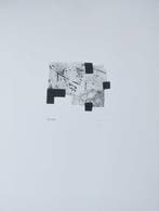 Eduardo Chillida (1924-2002) - El Vestit del Vent (A Peu pel