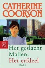 Het erfdeel / Zwarte beertjes / 3172 9789046120477, Verzenden, Gelezen, Catherine Cookson