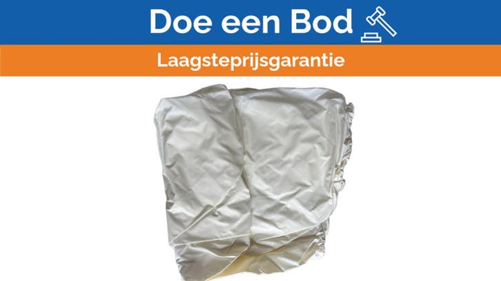 Bieden: Sessa International Marine Boat Console Cover FL 20, Watersport en Boten, Bootonderdelen, Ophalen of Verzenden