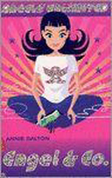 Engel En Co Angels Unlimited Dl 1 - Dalton, Verzenden