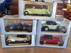 Atlas 1:43 - Voiture miniature (5) - Bugatti 35B 1928;
