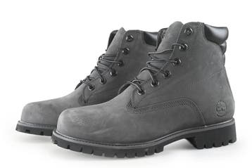 Timberland Veterboots in maat 41½ Grijs, Kleding | Heren, Schoenen, Overige kleuren, Verzenden, Timberland, Boots