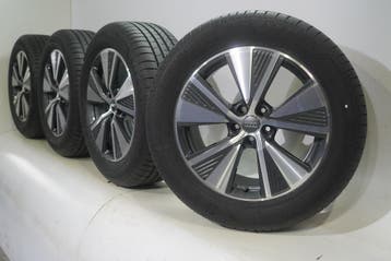 Audi e-tron GE Q8 e-tron 19 inch velgen Bridgestone Zomerban, Autos : Pièces & Accessoires, Pneus & Jantes, Ophalen of Verzenden