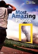 National Geographic - Most amazing photos op DVD, Verzenden, Nieuw in verpakking