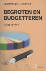 Begroten en budgetteren / De financial times gids, Boeken, Verzenden, Gelezen, Nigel Wyatt
