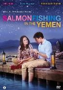 Salmon fishing in the yemen op DVD, Verzenden, Nieuw in verpakking