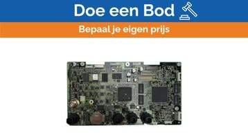 Bieden: Furuno Marine GPS PCB 14P0379BEN for GP-3500F-E, Watersport en Boten, Ophalen of Verzenden, Nieuw