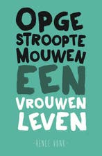 Opgestroopte mouwen 9789043519724 Renée Vonk, Verzenden, Renée Vonk