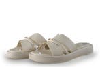 Mexx Sandalen in maat 39 Beige, Mexx, Verzenden, Beige, Sandalen of Muiltjes