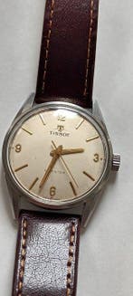 Tissot - Seastar - Seastar - Zonder minimumprijs - 9444755 -, Nieuw