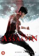 Legendary assassin op DVD, Cd's en Dvd's, Dvd's | Actie, Nieuw in verpakking, Verzenden
