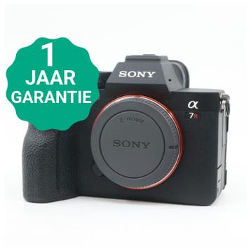 Sony A7R V body | Tweedehands, Verzenden, Zo goed als nieuw, Sony