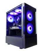 DaVinci Computers - Ryzen 5 Game PC - GeForce RTX 3050 |..., Ophalen of Verzenden, Nieuw