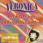 Veronica Het Beste Van Vaderlandse Bodem CD, Cd's en Dvd's, Verzenden, Nieuw in verpakking