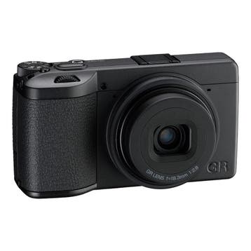 Ricoh GR IV Monochrome, Audio, Tv en Foto, Videocamera's Digitaal, Ophalen of Verzenden, Nieuw