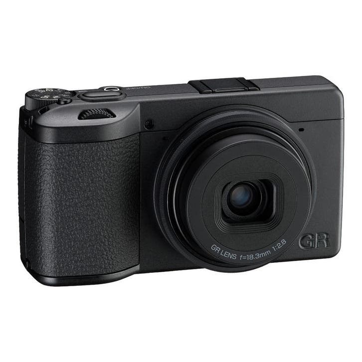 Ricoh GR IV Monochrome, TV, Hi-fi & Vidéo, Caméscopes numériques, Enlèvement ou Envoi