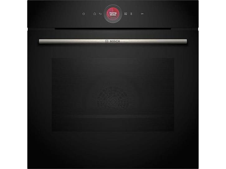 Bosch HBG7721B2 - Inbouw oven - 71 liter A+ - Zwart, Elektronische apparatuur, Ovens, Zo goed als nieuw, Verzenden