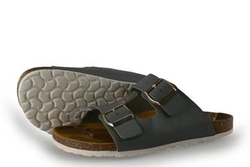 Kairos Sandalen in maat 41 Blauw, Kleding | Dames, Schoenen, Sandalen of Muiltjes, Zo goed als nieuw, Kairos, Verzenden