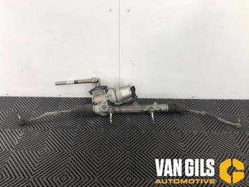 Stuurhuis Bekrachtigd Peugeot 207 O256920