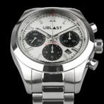 Ublast - Air Prince - Automatic Swiss Chronograph -, Nieuw