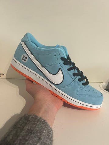 Nike - Dunk Low, Nike SB Dunk Low Pro - Sneakers - Maat: EU, Nieuw