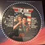 Various - Top Gun Original Motion Picture Soundtrack, Verzenden, Gebruikt