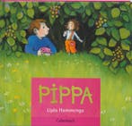 Pippa 9789026613104 Lijda Hammenga, Verzenden, Gelezen, Lijda Hammenga