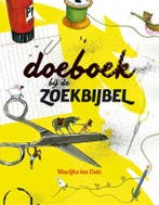 Doeboek bij de zoekbijbel 9789065394149, Boeken, Kinderboeken | Jeugd | 10 tot 12 jaar, Verzenden, Zo goed als nieuw