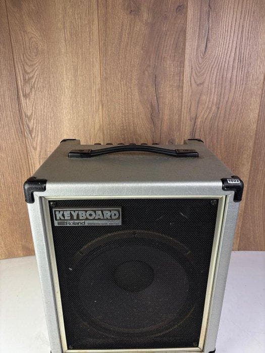 Roland - Cube 60 Keyboard Amplifier - - Keyboard (Zonder, Muziek en Instrumenten, Snaarinstrumenten | Gitaren | Akoestisch