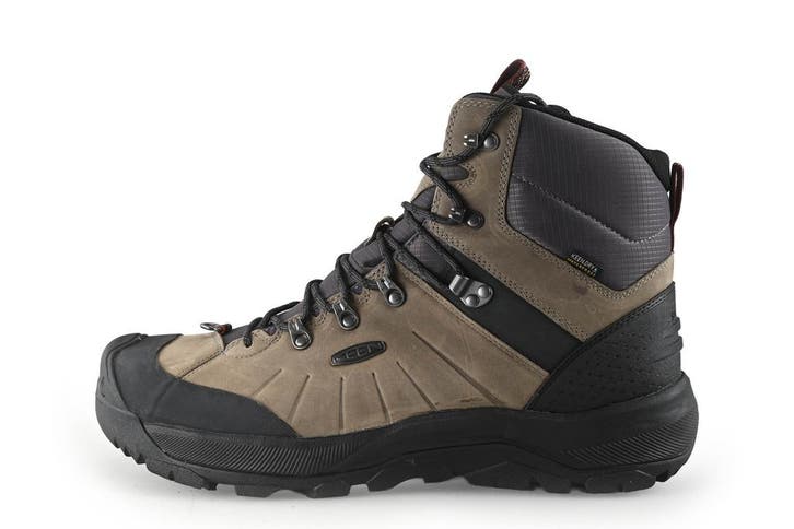 Keen Wandelschoenen in maat 47½ Bruin, Vêtements | Hommes, Chaussures, Envoi