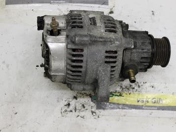 Dynamo Rover 600-Serie O141067, Nieuw