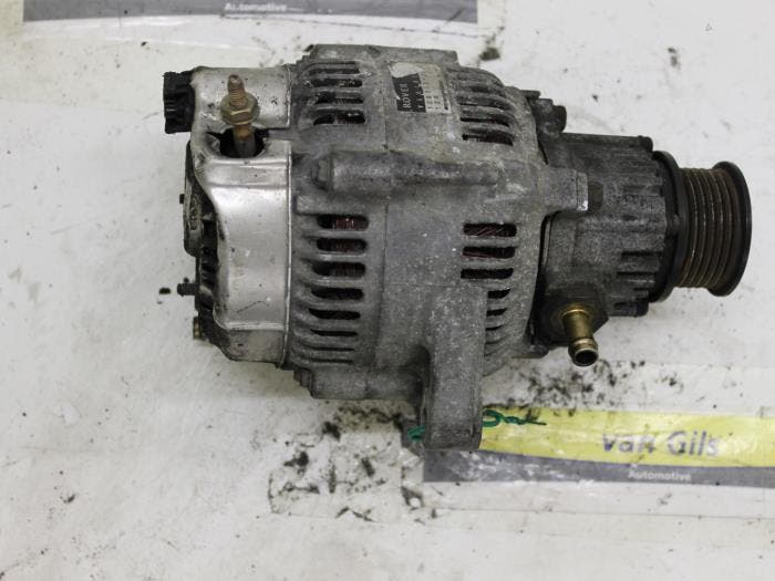 Dynamo Rover 600-Serie O141067, Auto-onderdelen, Motor en Toebehoren